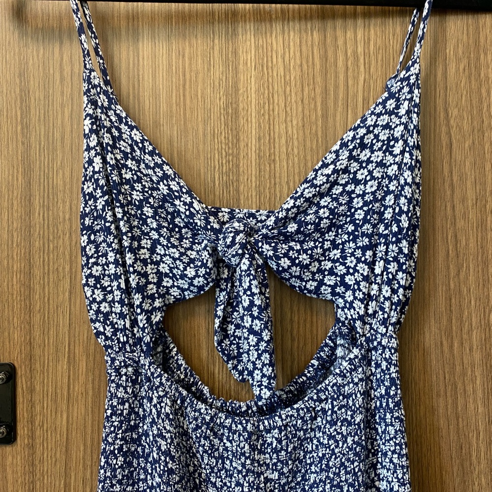 PRINCESS POLLY sundress